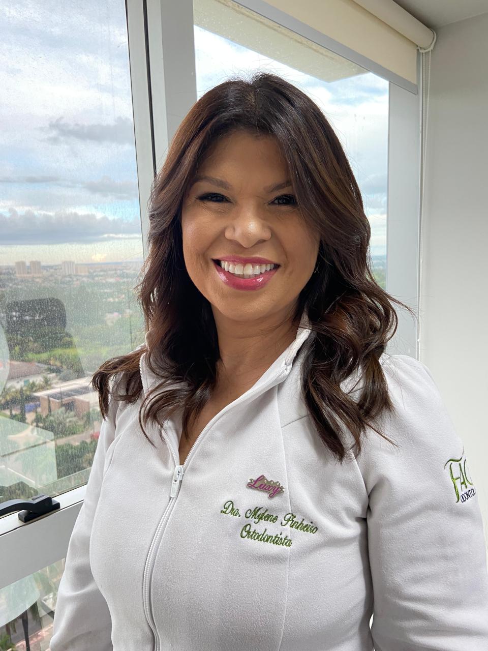 Dra. Mylene Pinheiro
